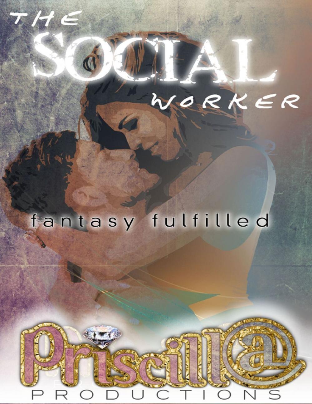 Big bigCover of The Social Worker