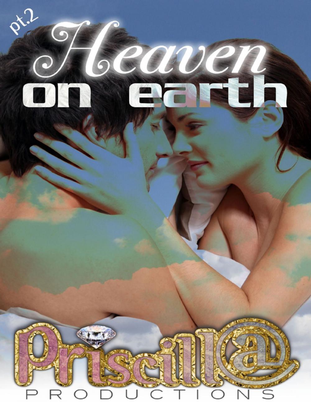 Big bigCover of Heaven On Earth: Pt2