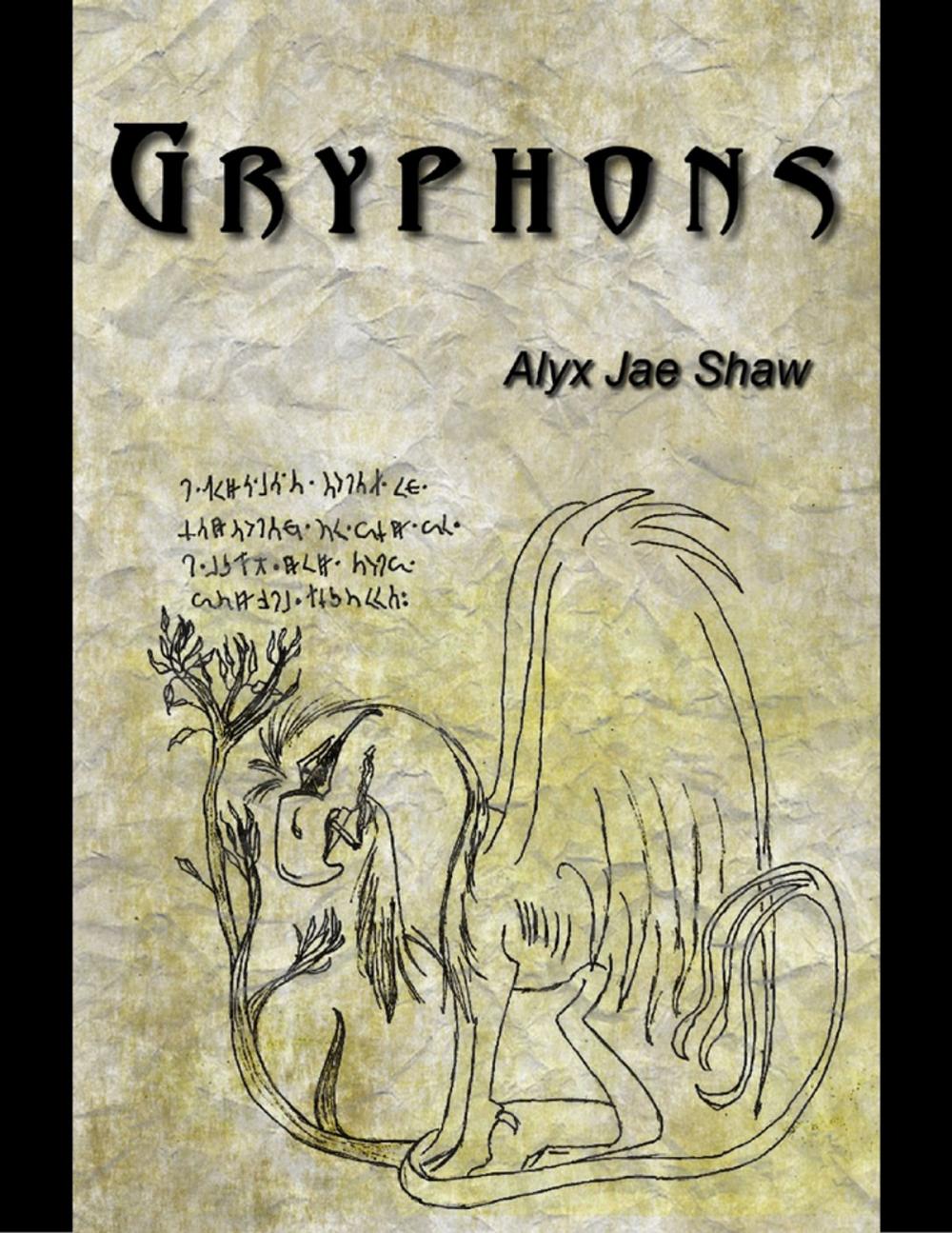 Big bigCover of Gryphons Ebook