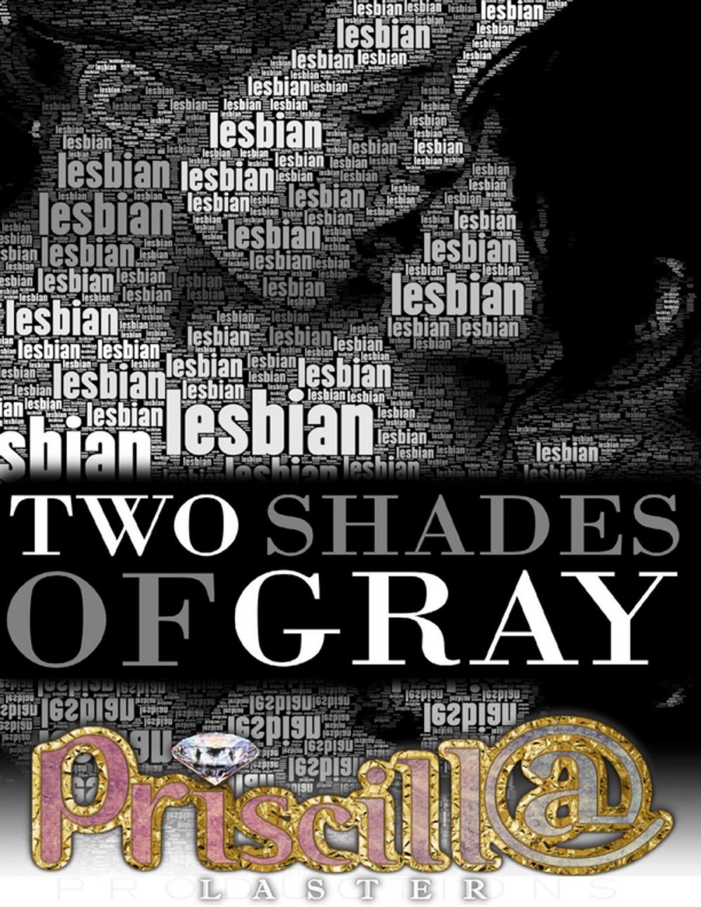 Big bigCover of Two Shades of Gray