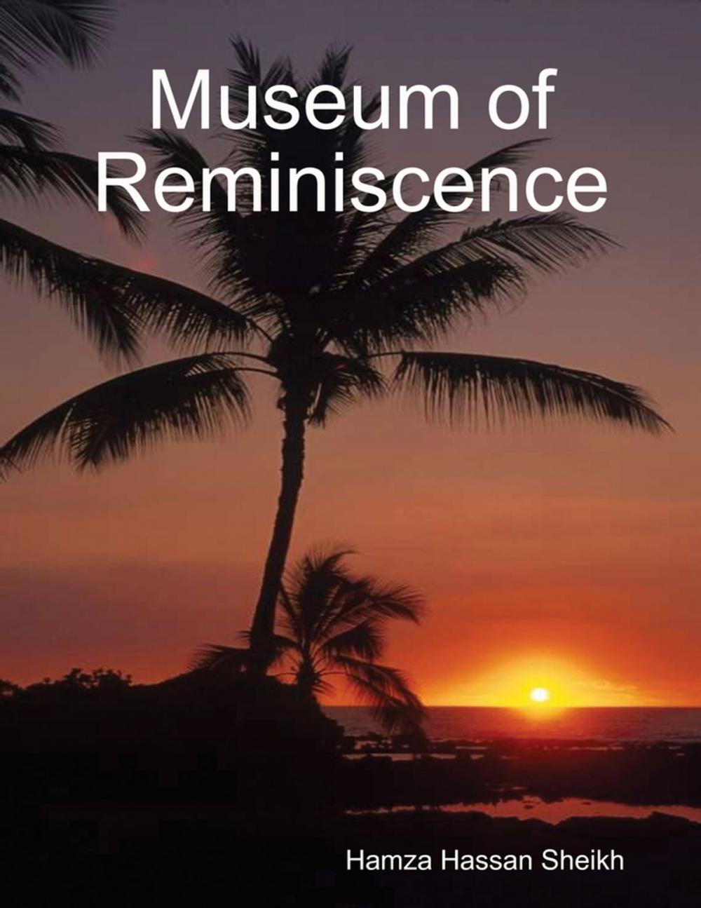 Big bigCover of Museum of Reminiscence