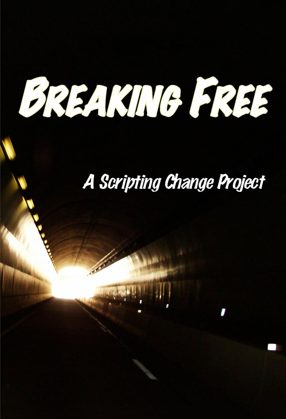 Big bigCover of Breaking Free