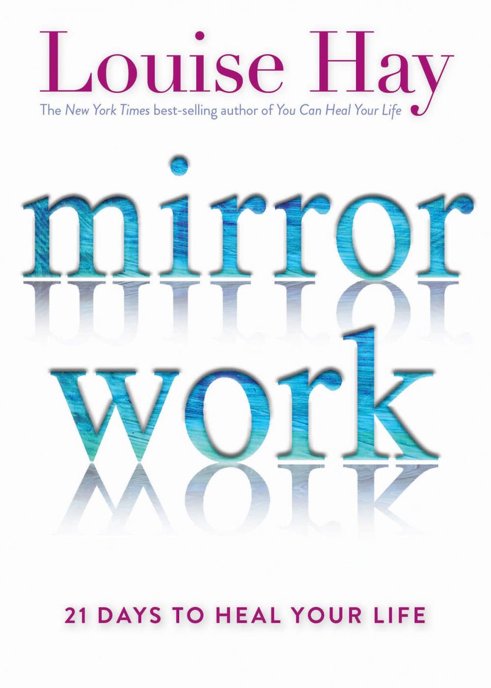 Big bigCover of Mirror Work