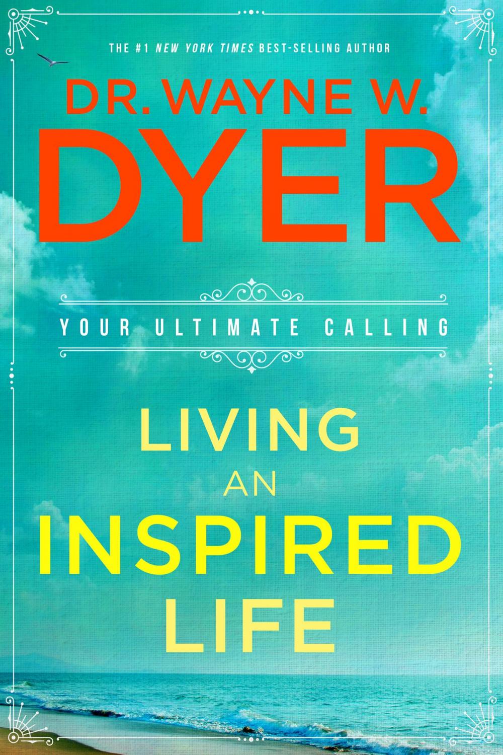 Big bigCover of Living an Inspired Life