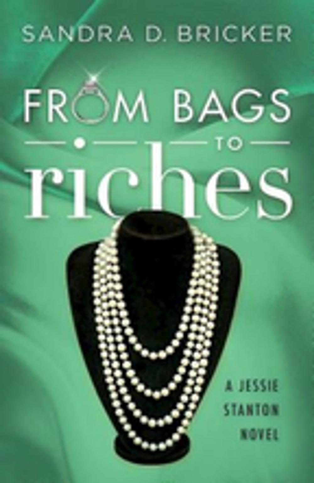 Big bigCover of From Bags to Riches