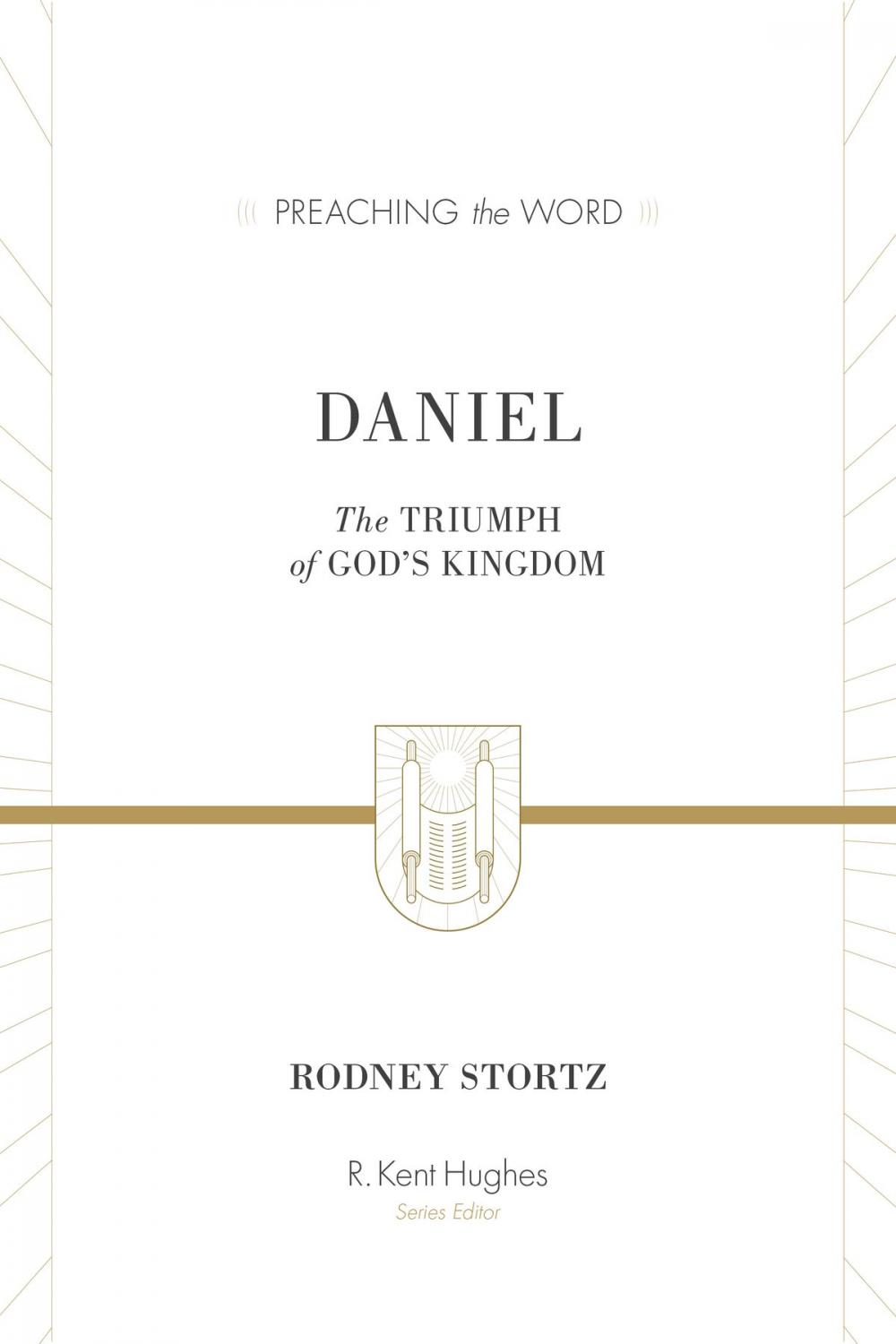 Big bigCover of Daniel (ESV Edition)