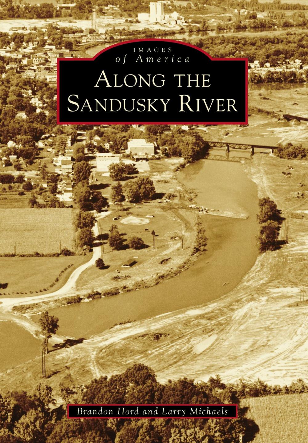 Big bigCover of Along the Sandusky River