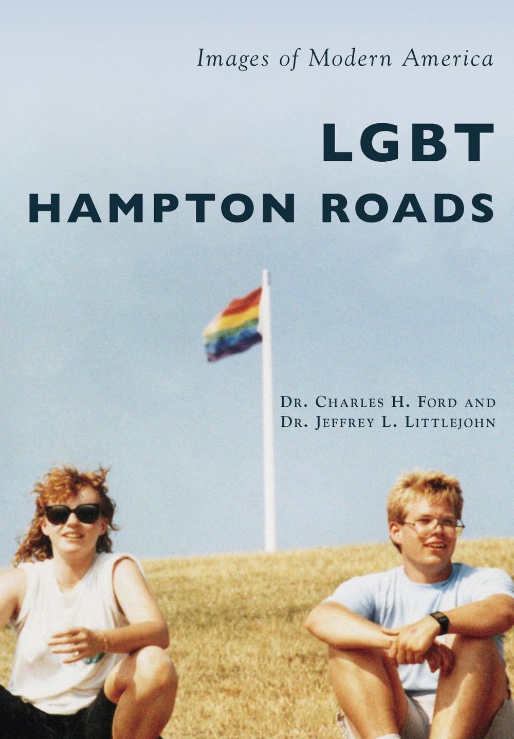 Big bigCover of LGBT Hampton Roads