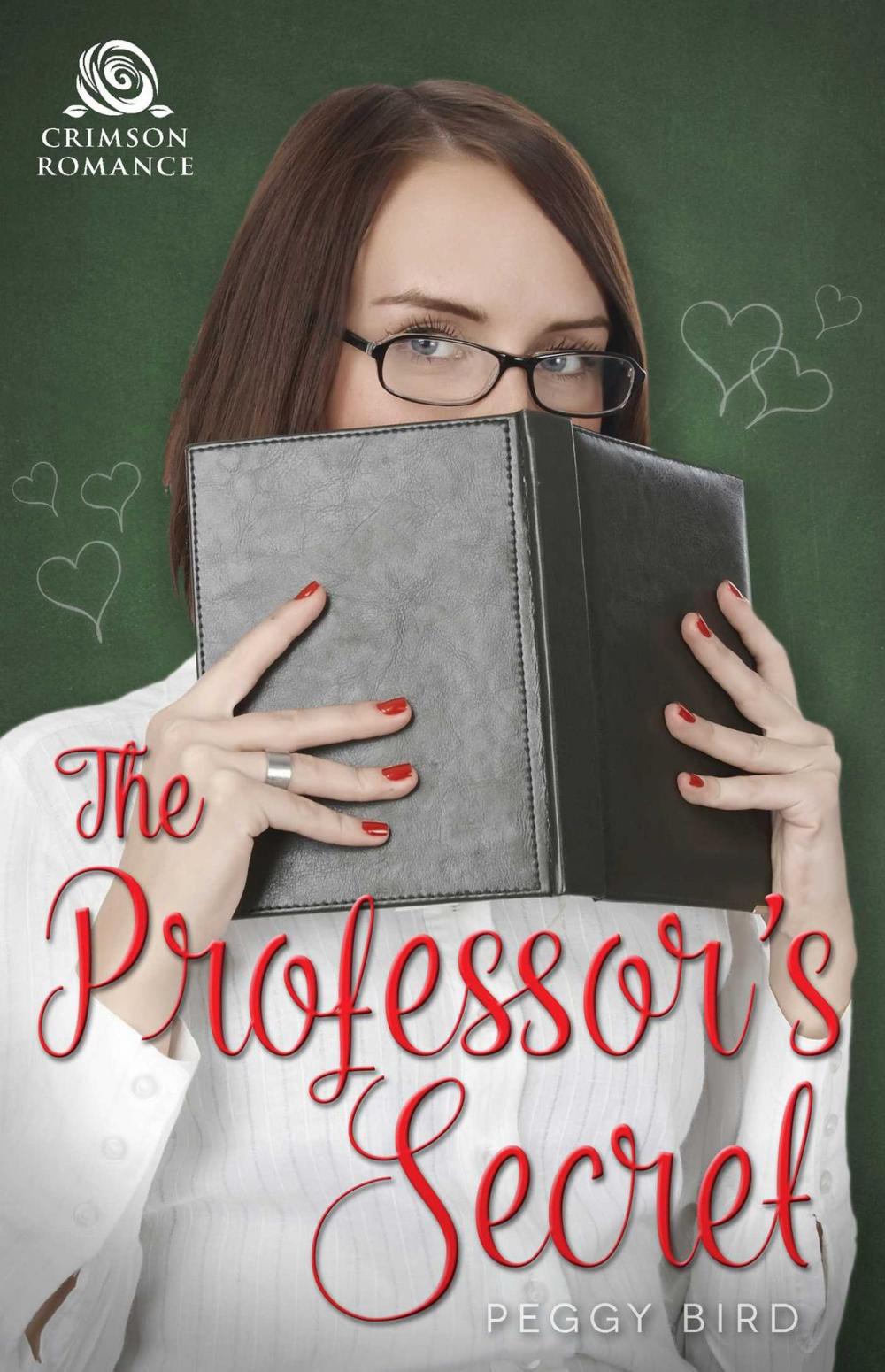 Big bigCover of The Professor's Secret