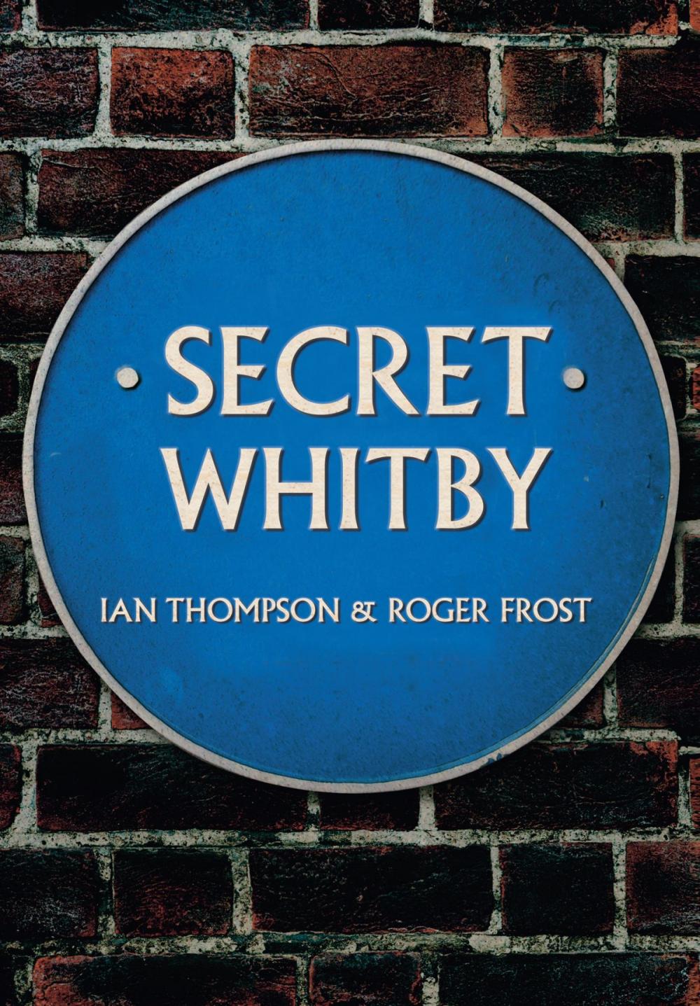 Big bigCover of Secret Whitby