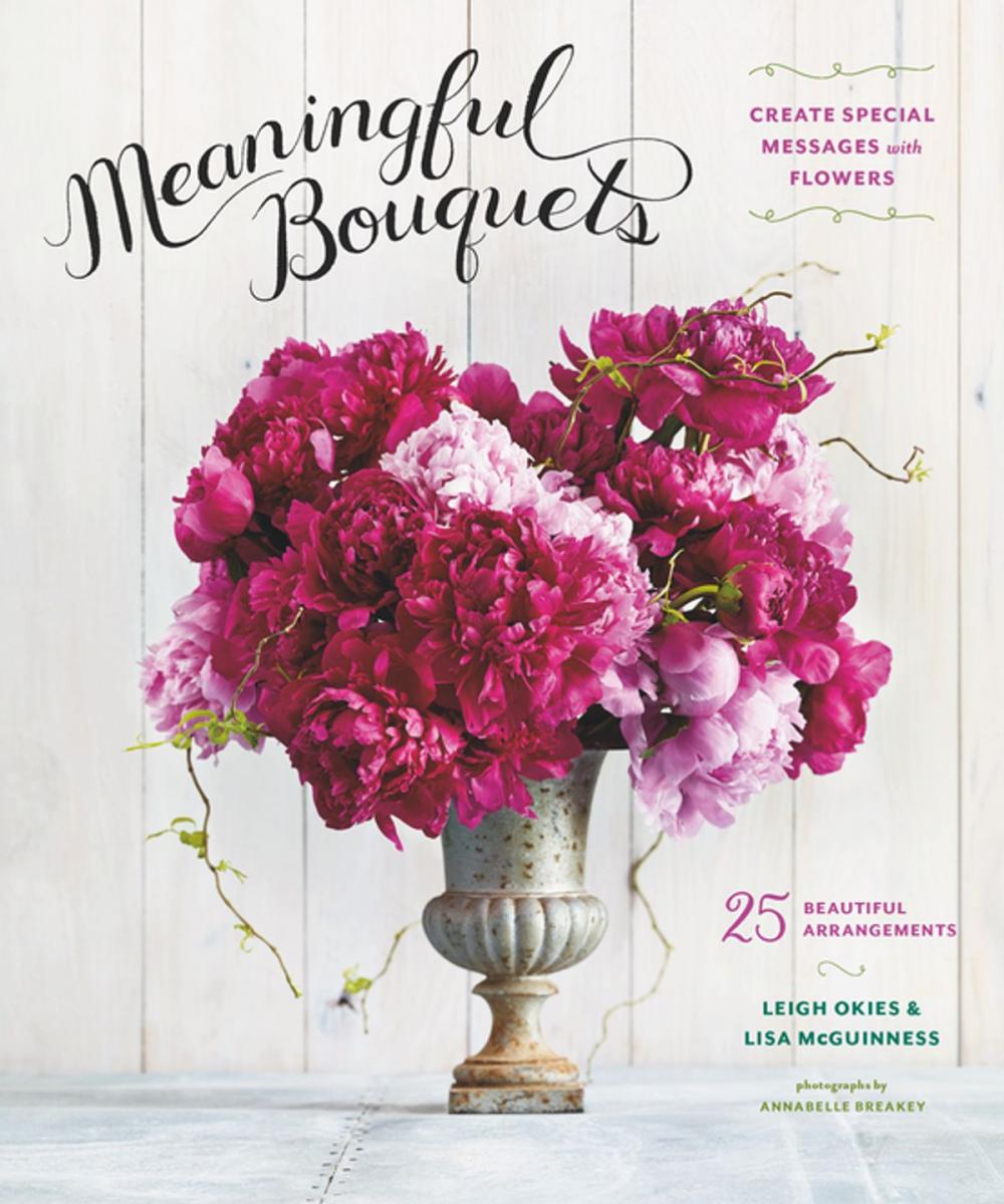 Big bigCover of Meaningful Bouquets