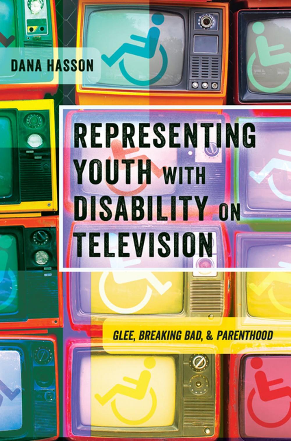 Big bigCover of Representing Youth with Disability on Television