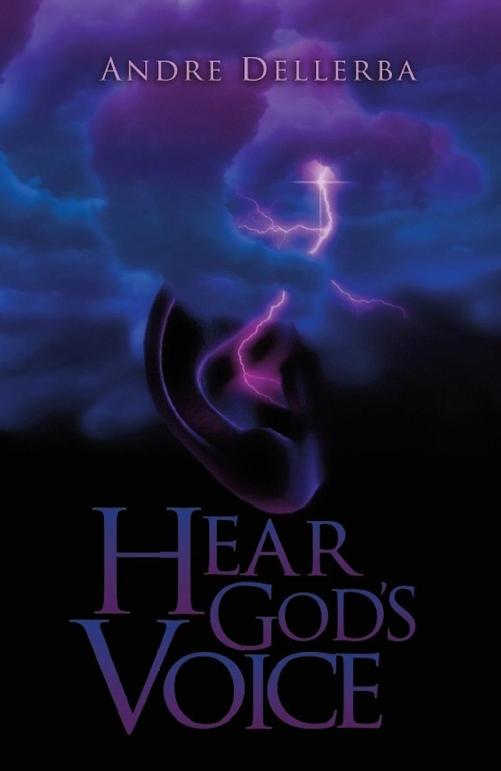 Big bigCover of Hear God's Voice