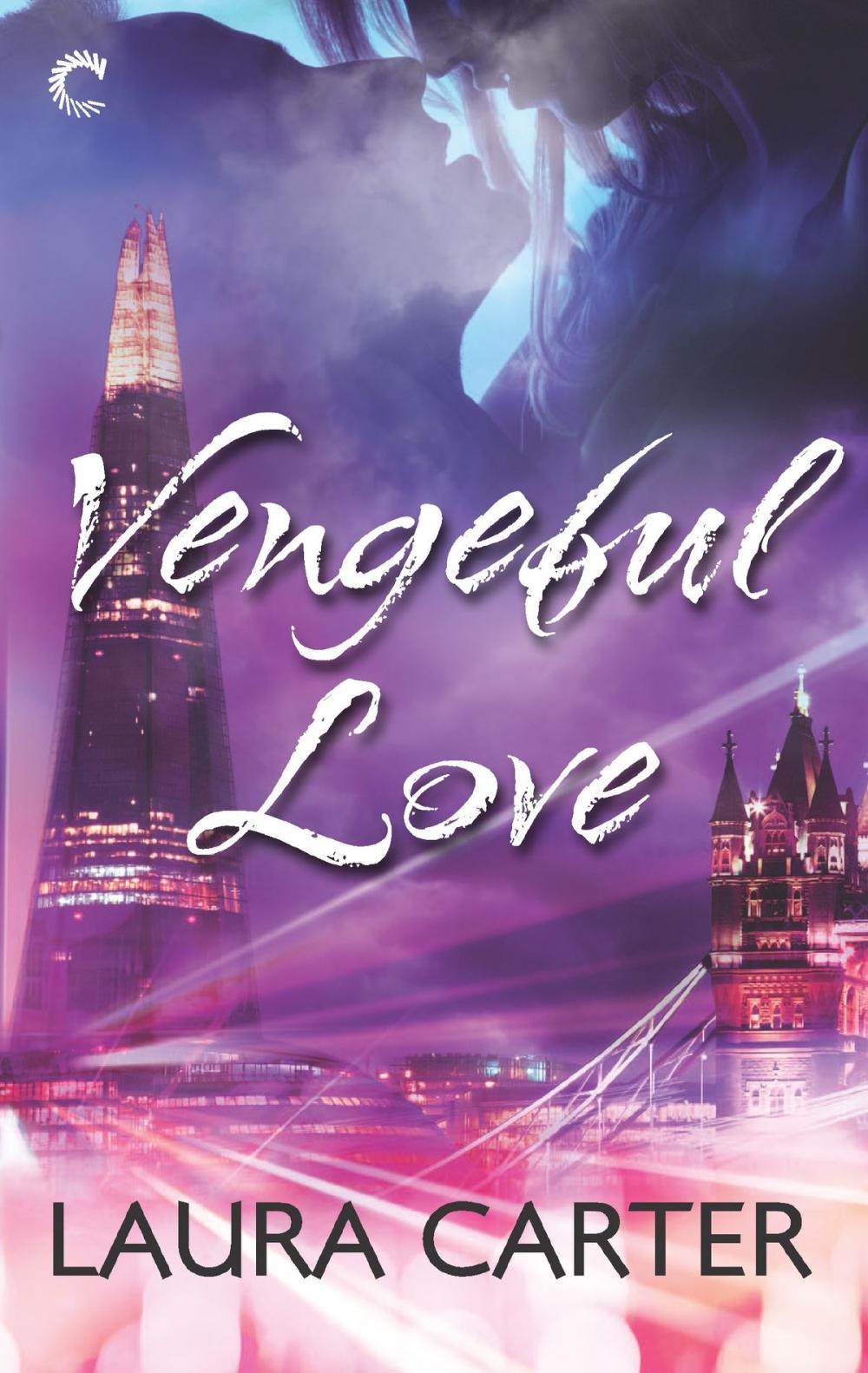 Big bigCover of Vengeful Love