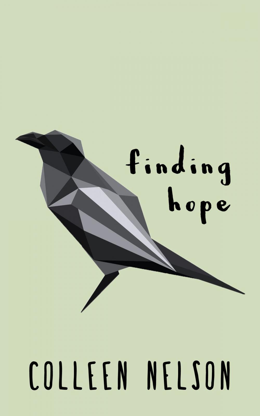 Big bigCover of Finding Hope