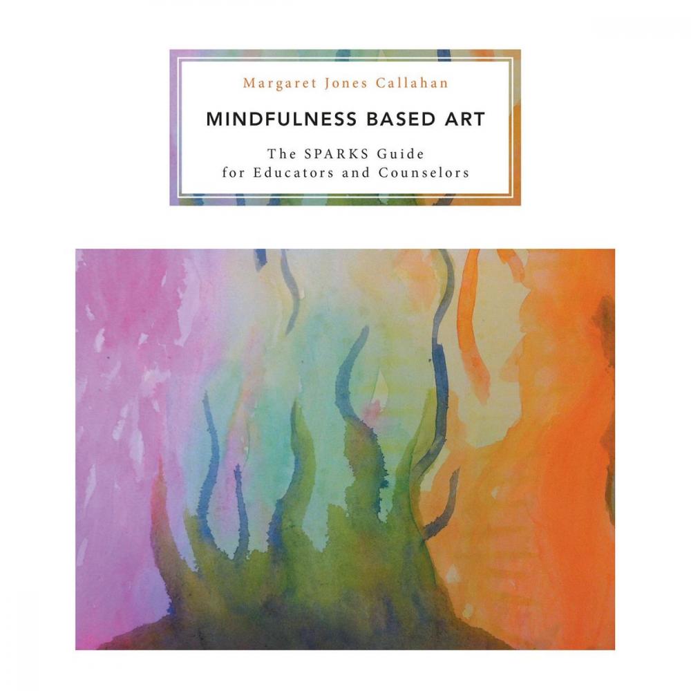 Big bigCover of Mindfulness Based Art