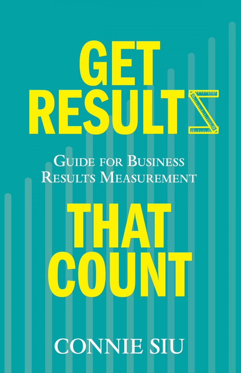 Big bigCover of Get Results that Count