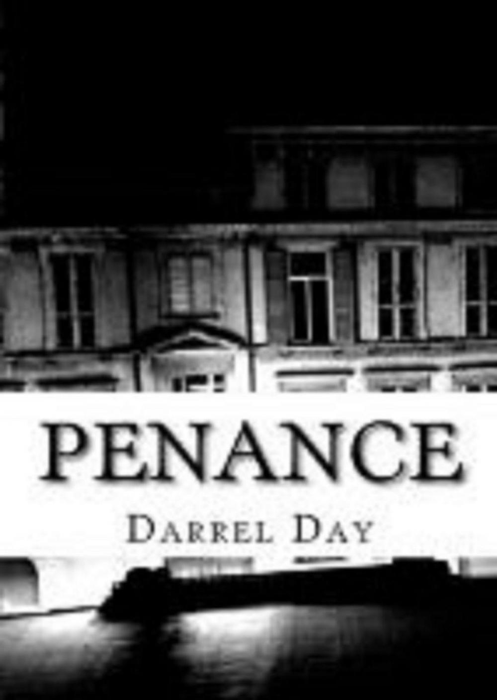 Big bigCover of Penance