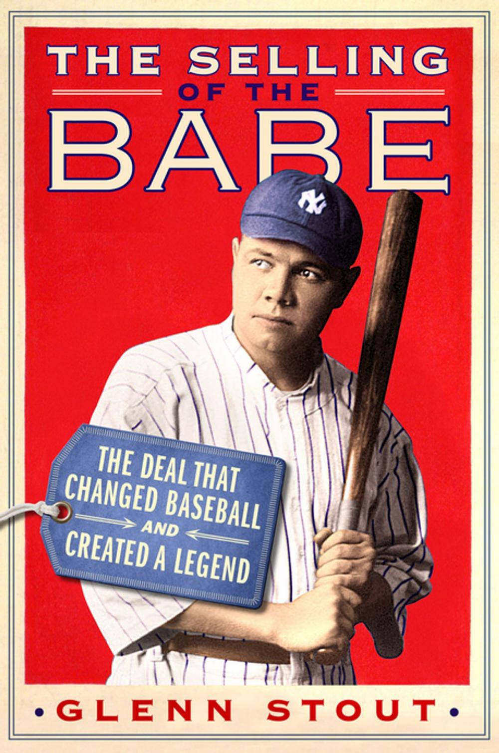 Big bigCover of The Selling of the Babe