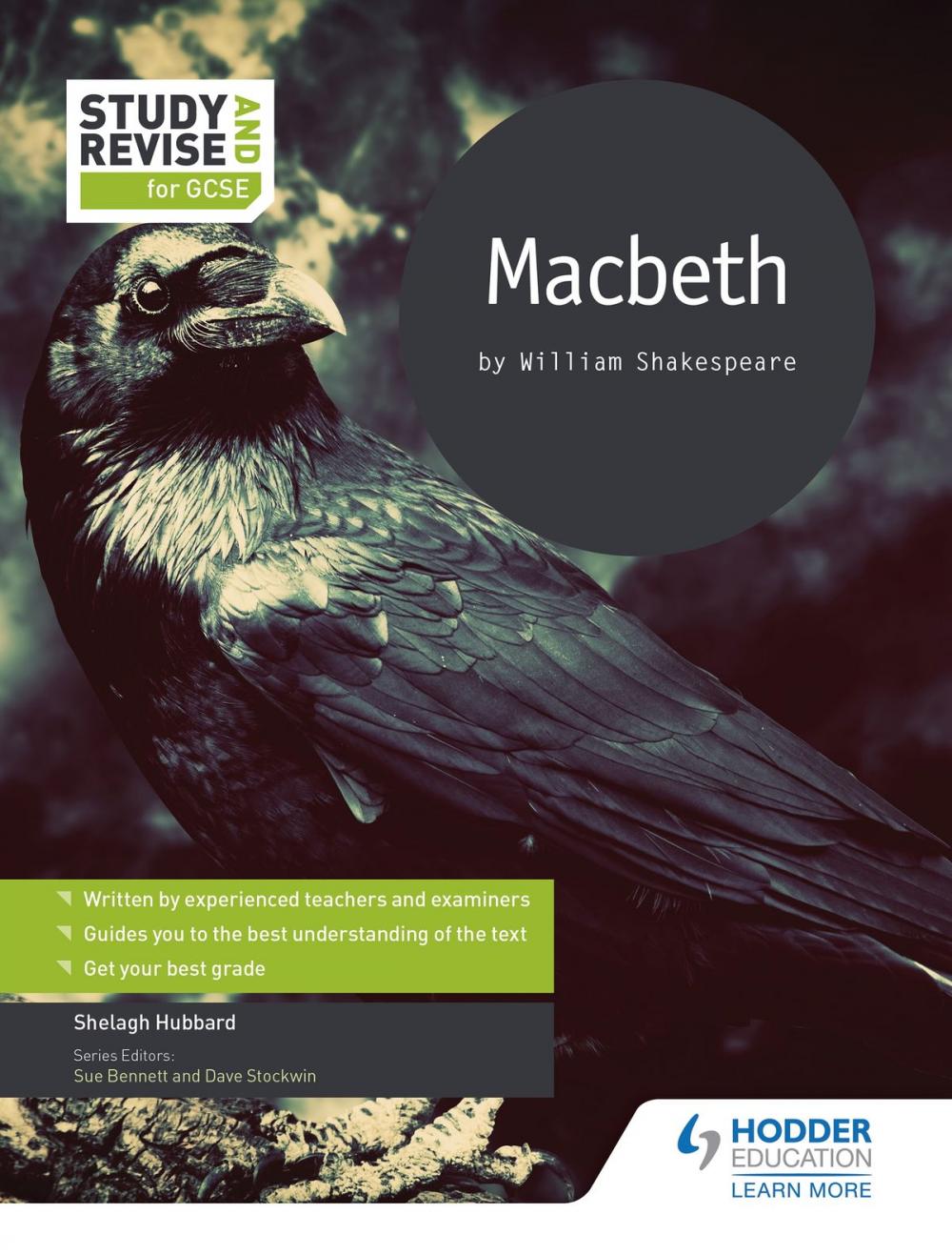 Big bigCover of Study and Revise for GCSE: Macbeth