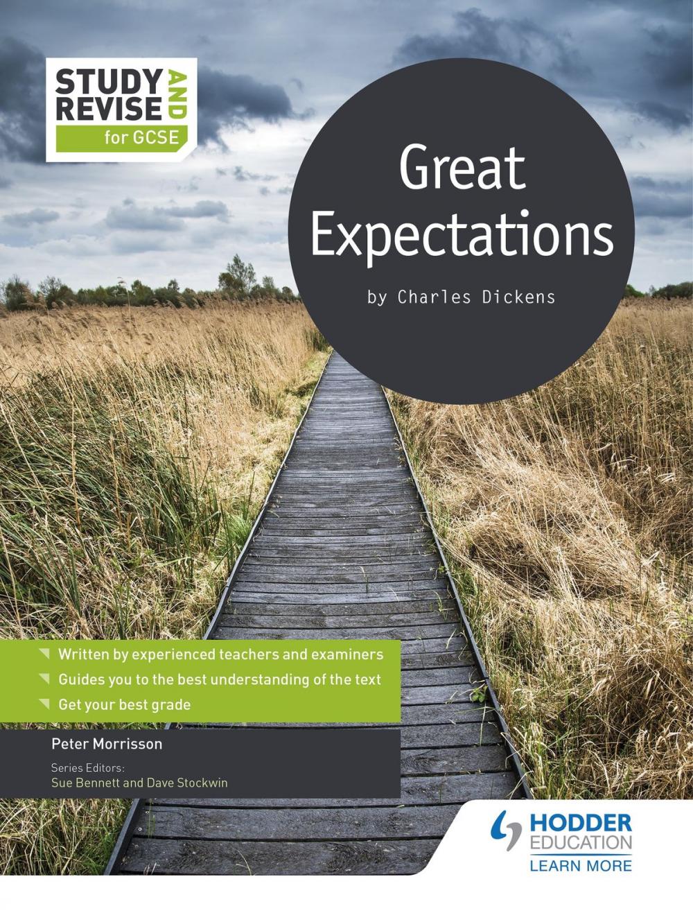 Big bigCover of Study and Revise for GCSE: Great Expectations