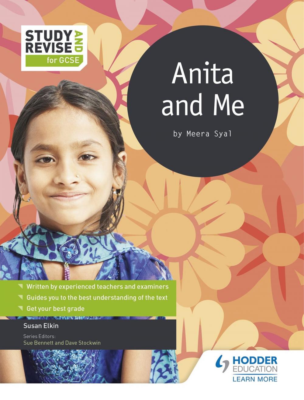 Big bigCover of Study and Revise for GCSE: Anita and Me