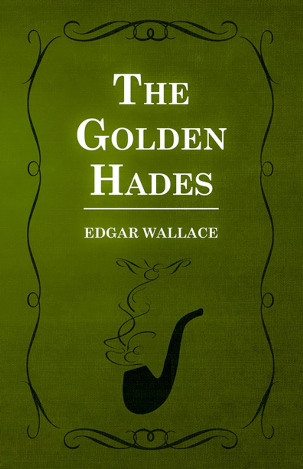 Big bigCover of The Golden Hades