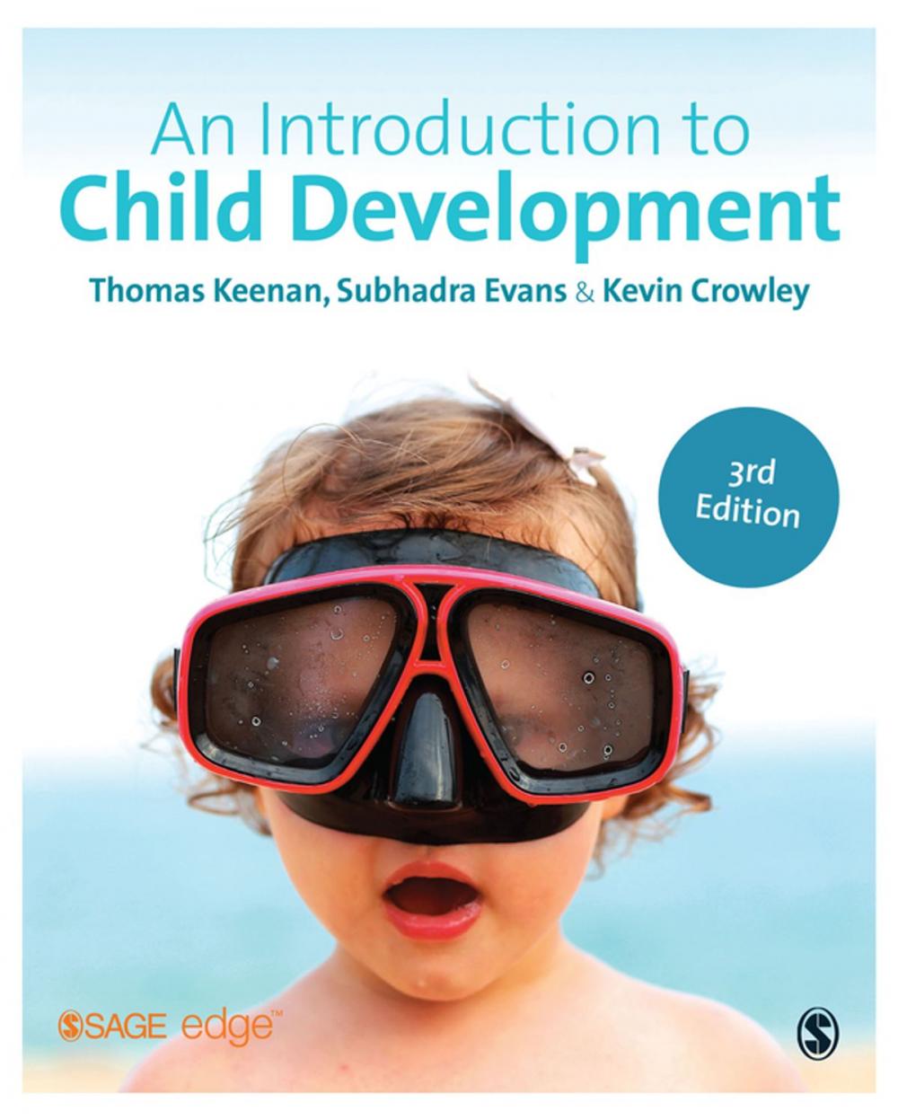 Big bigCover of An Introduction to Child Development