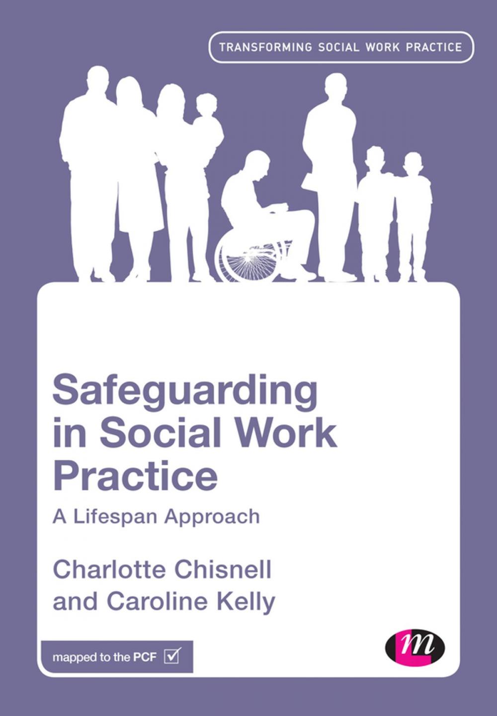 Big bigCover of Safeguarding in Social Work Practice