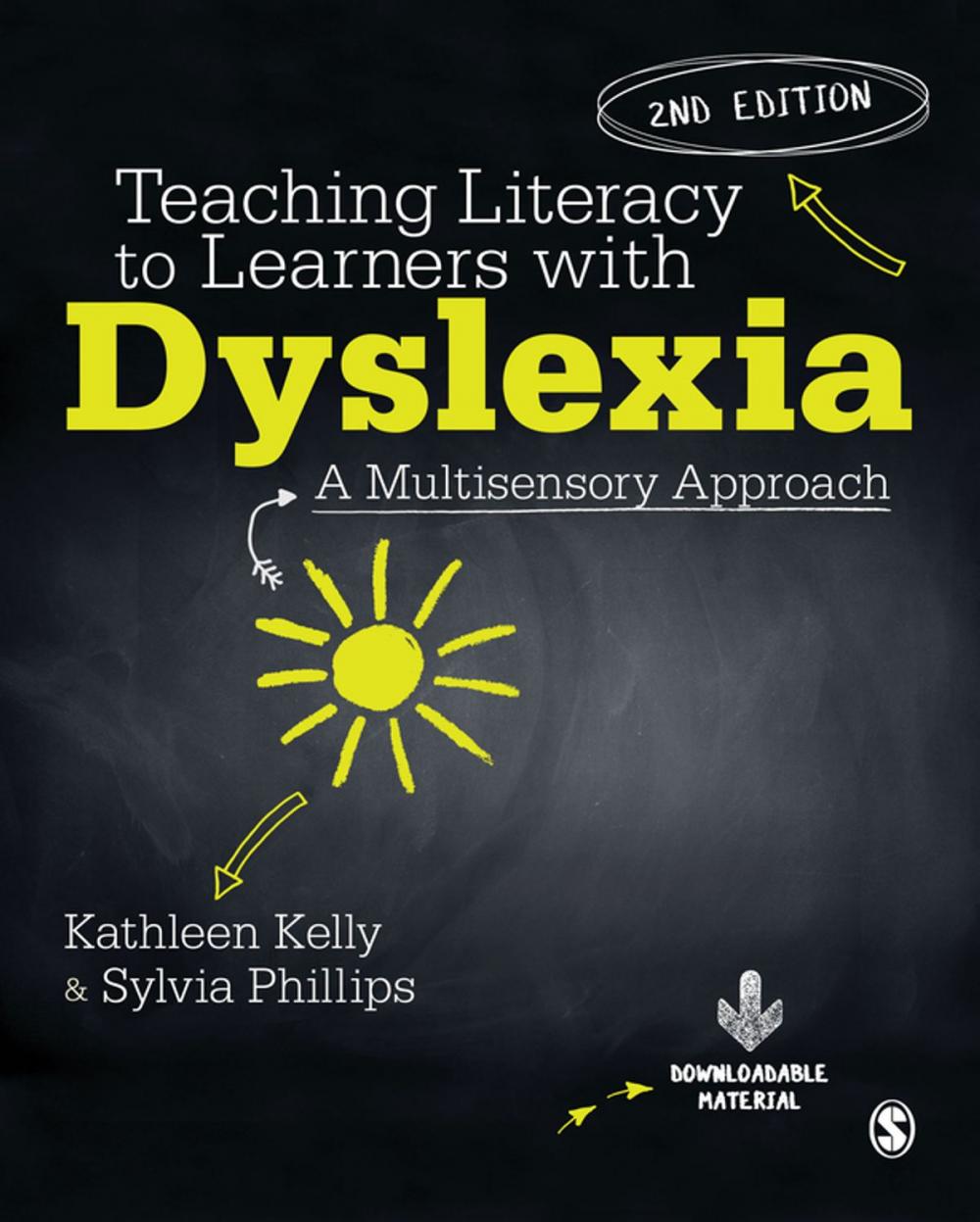 Big bigCover of Teaching Literacy to Learners with Dyslexia