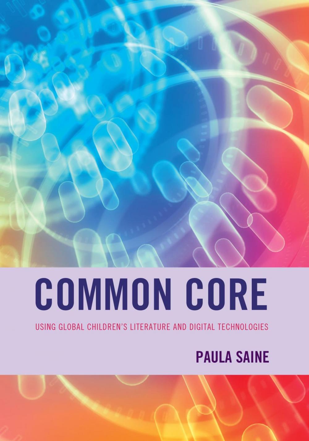 Big bigCover of Common Core