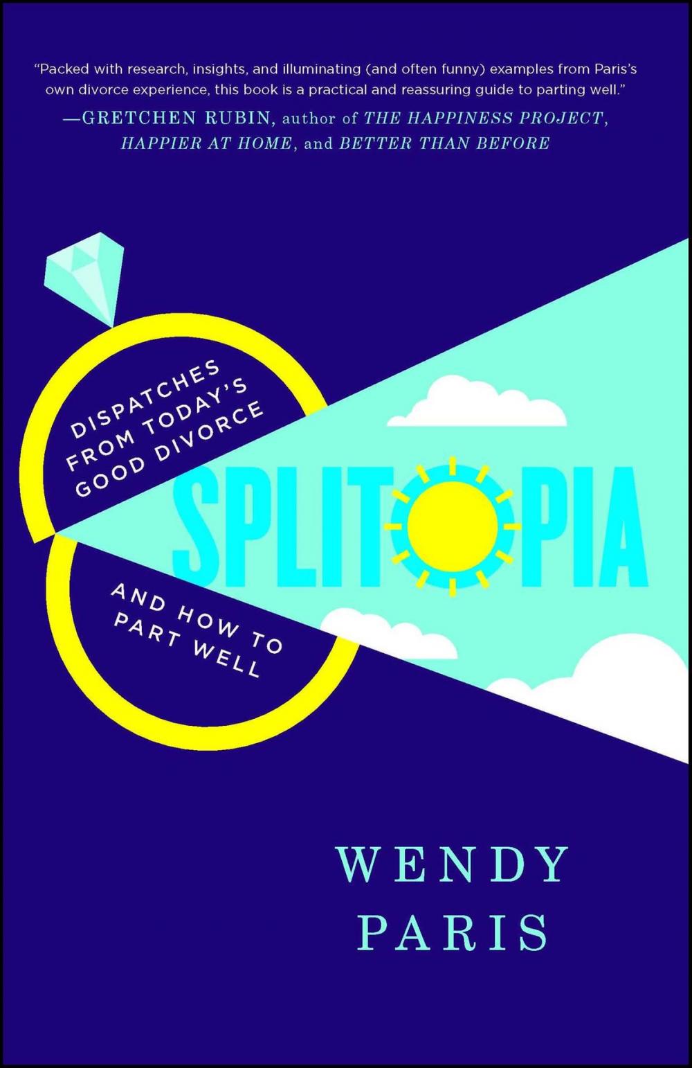 Big bigCover of Splitopia