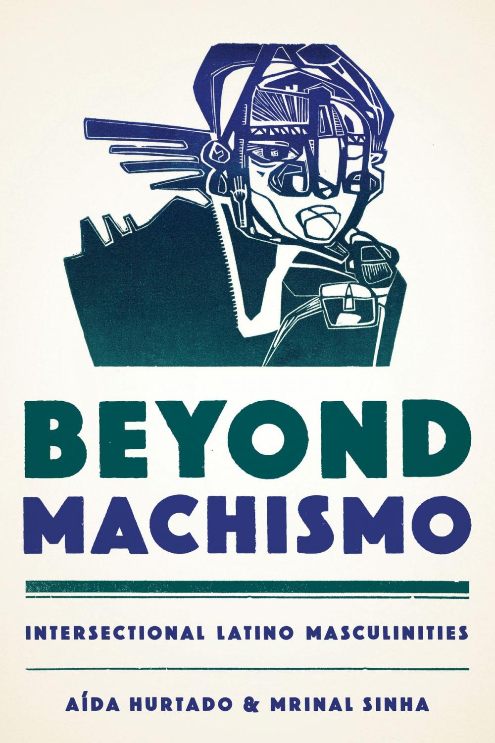 Big bigCover of Beyond Machismo