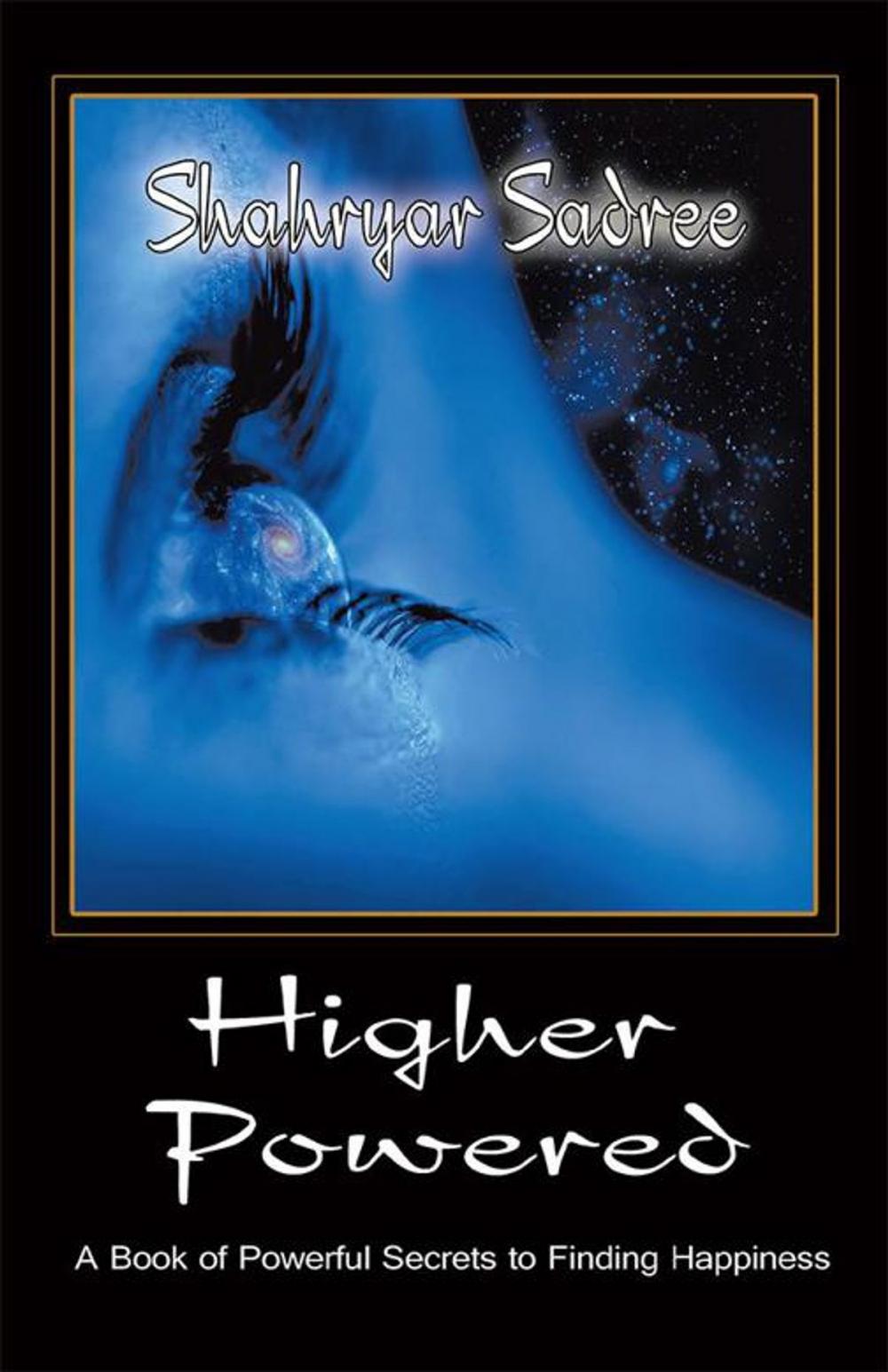 Big bigCover of Higher Powered