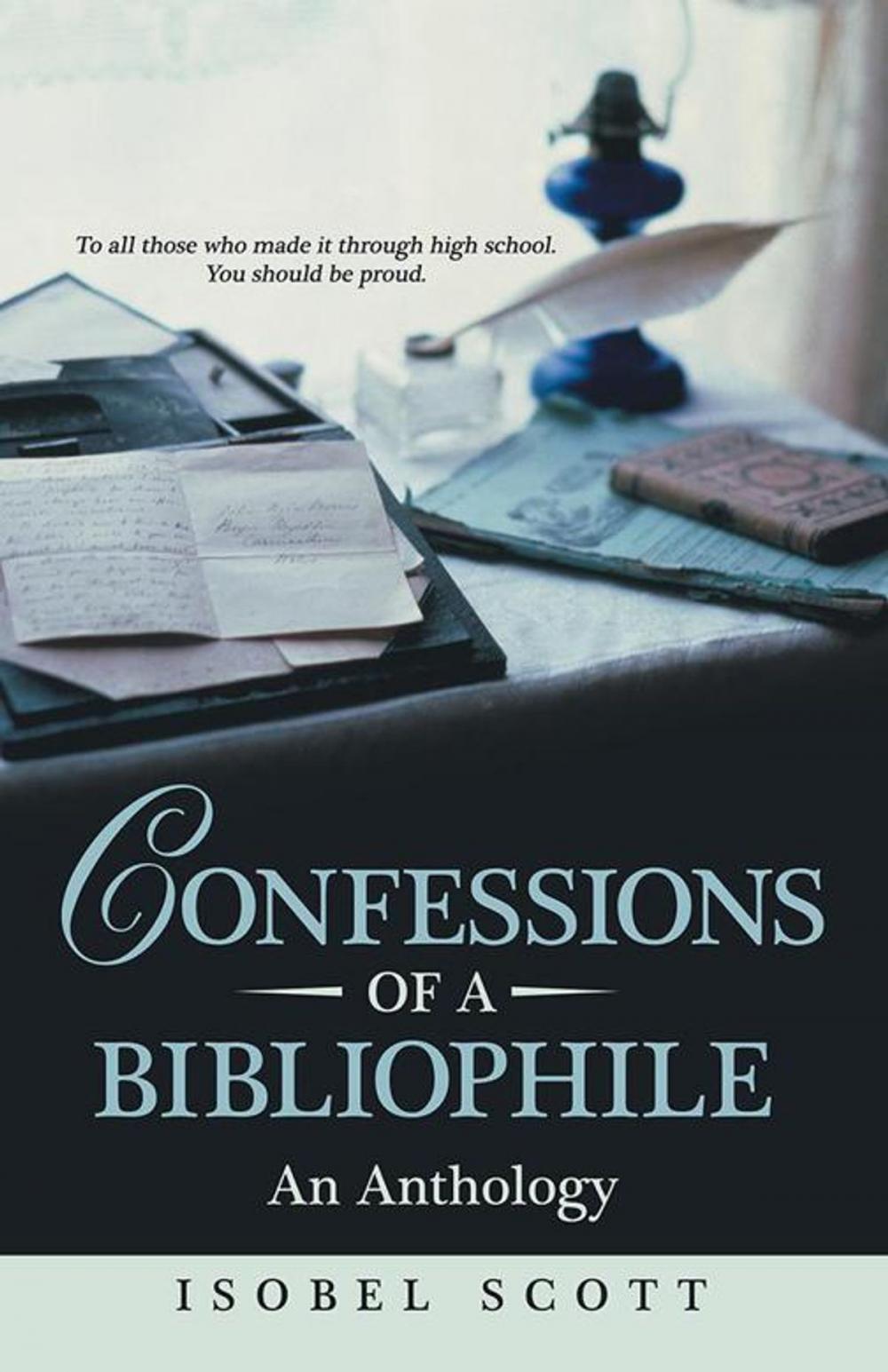 Big bigCover of Confessions of a Bibliophile