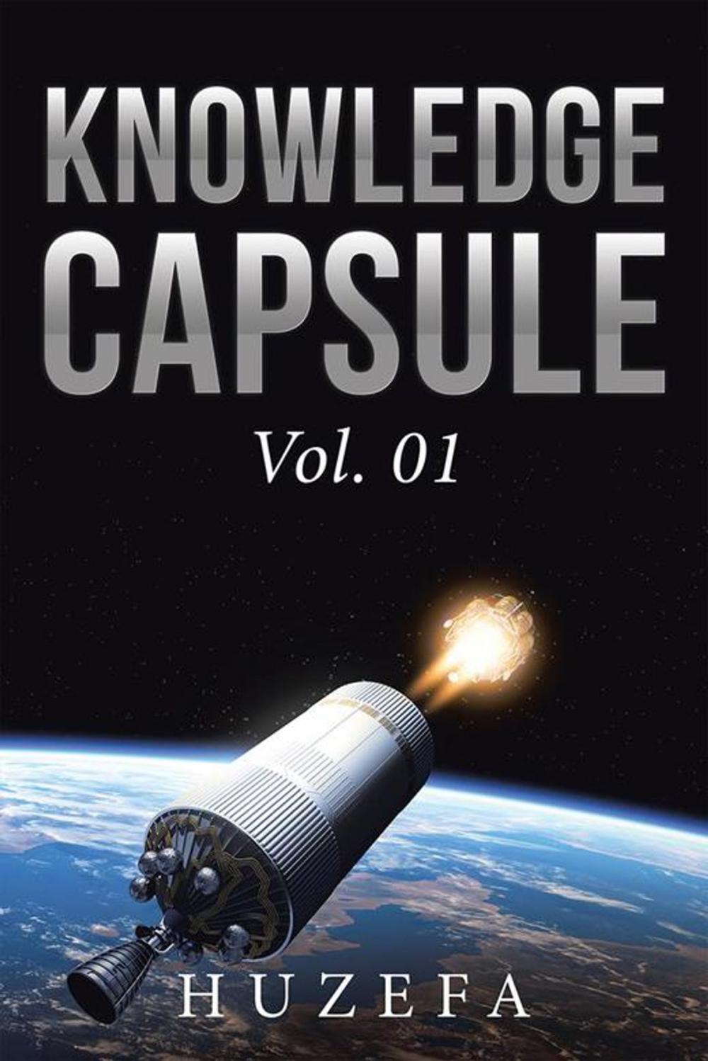 Big bigCover of Knowledge Capsule