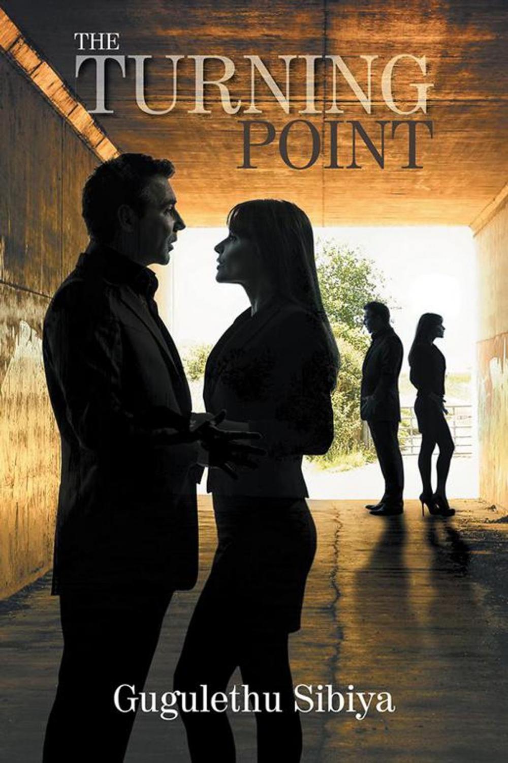 Big bigCover of The Turning Point