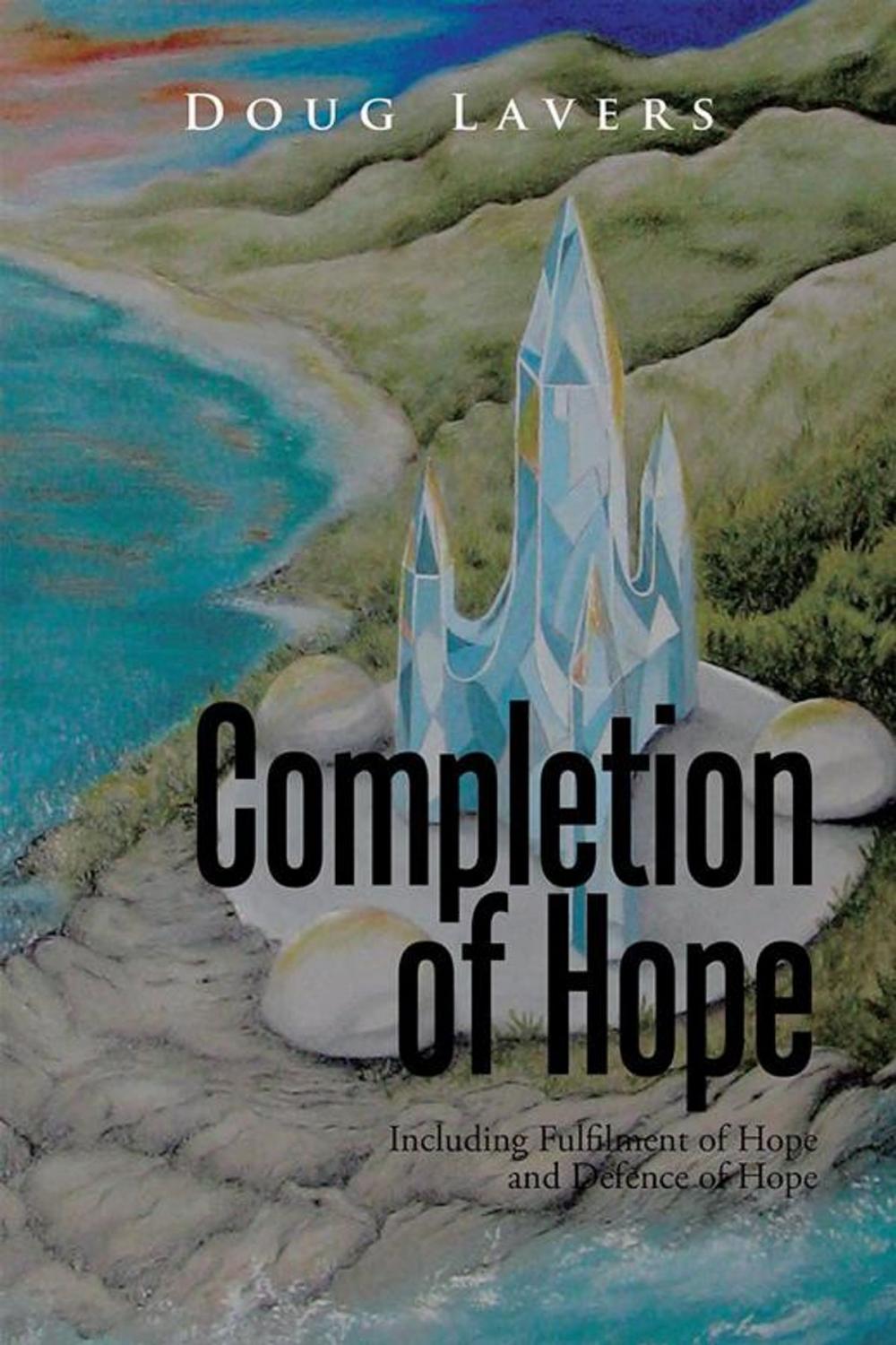 Big bigCover of Completion of Hope