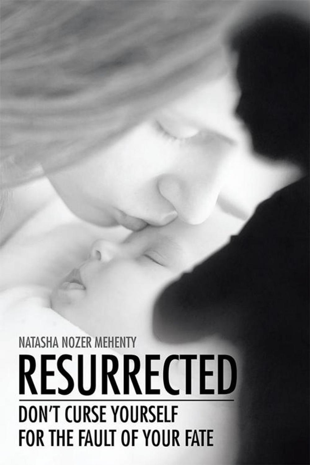 Big bigCover of Resurrected