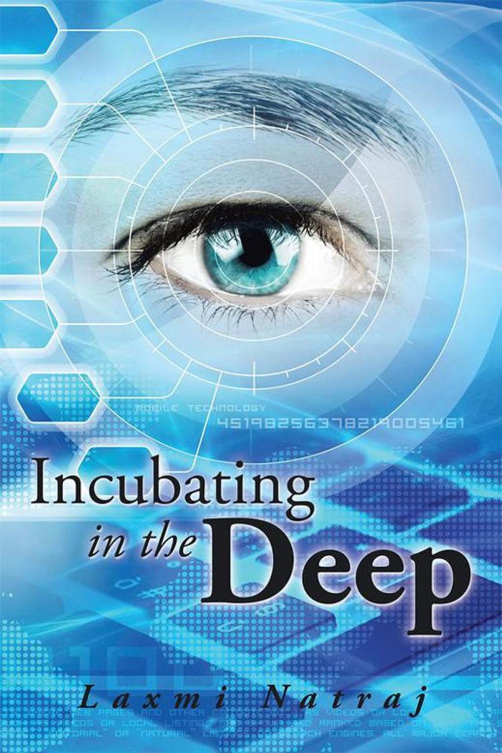 Big bigCover of Incubating in the Deep