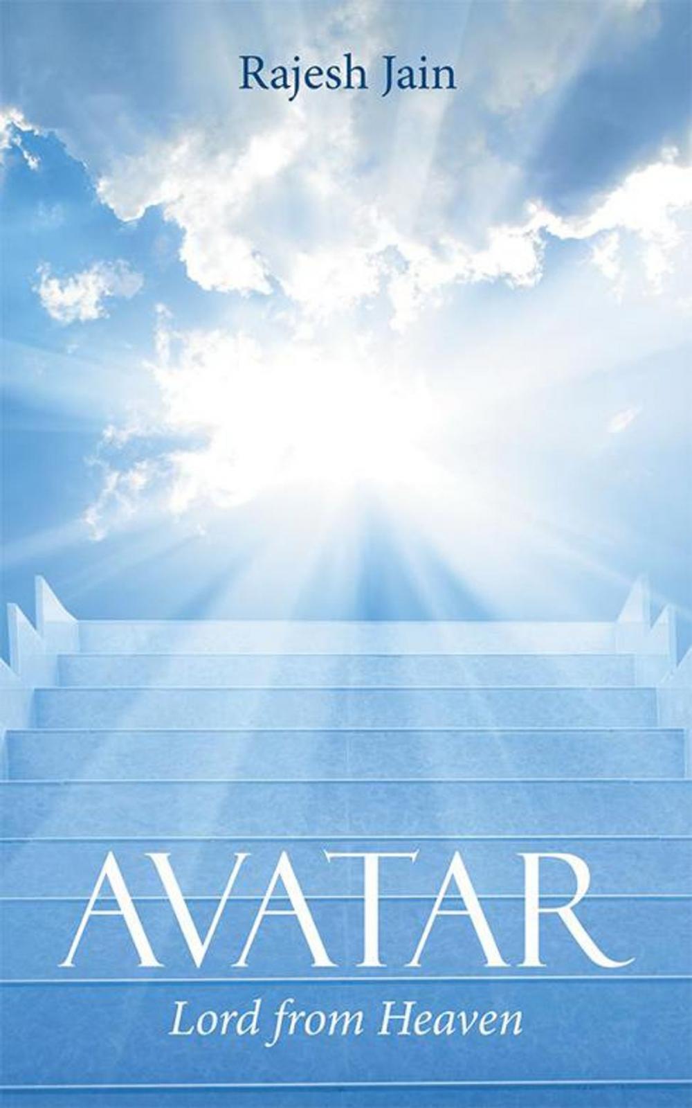 Big bigCover of Avatar