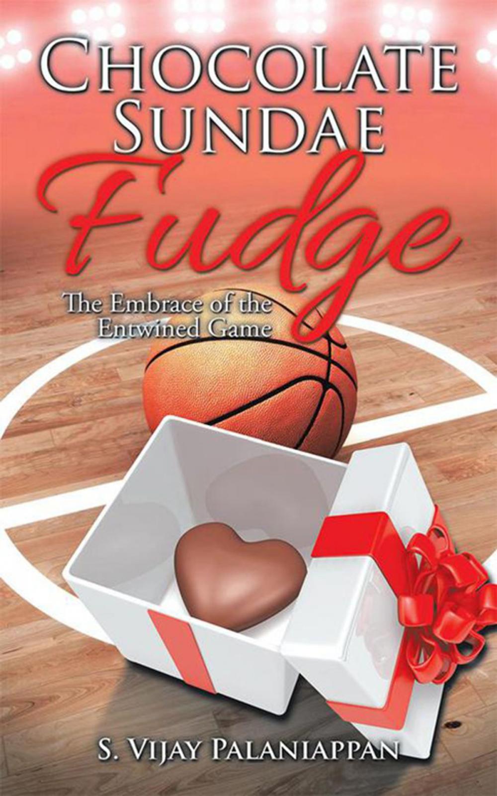 Big bigCover of Chocolate Sundae Fudge