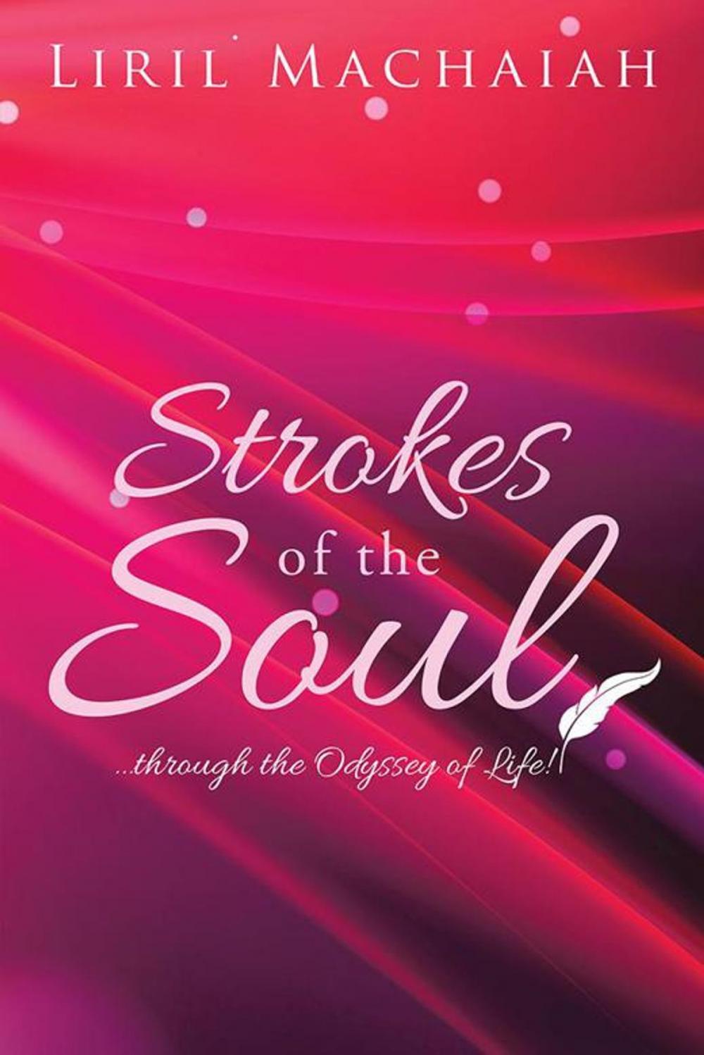 Big bigCover of Strokes of the Soul