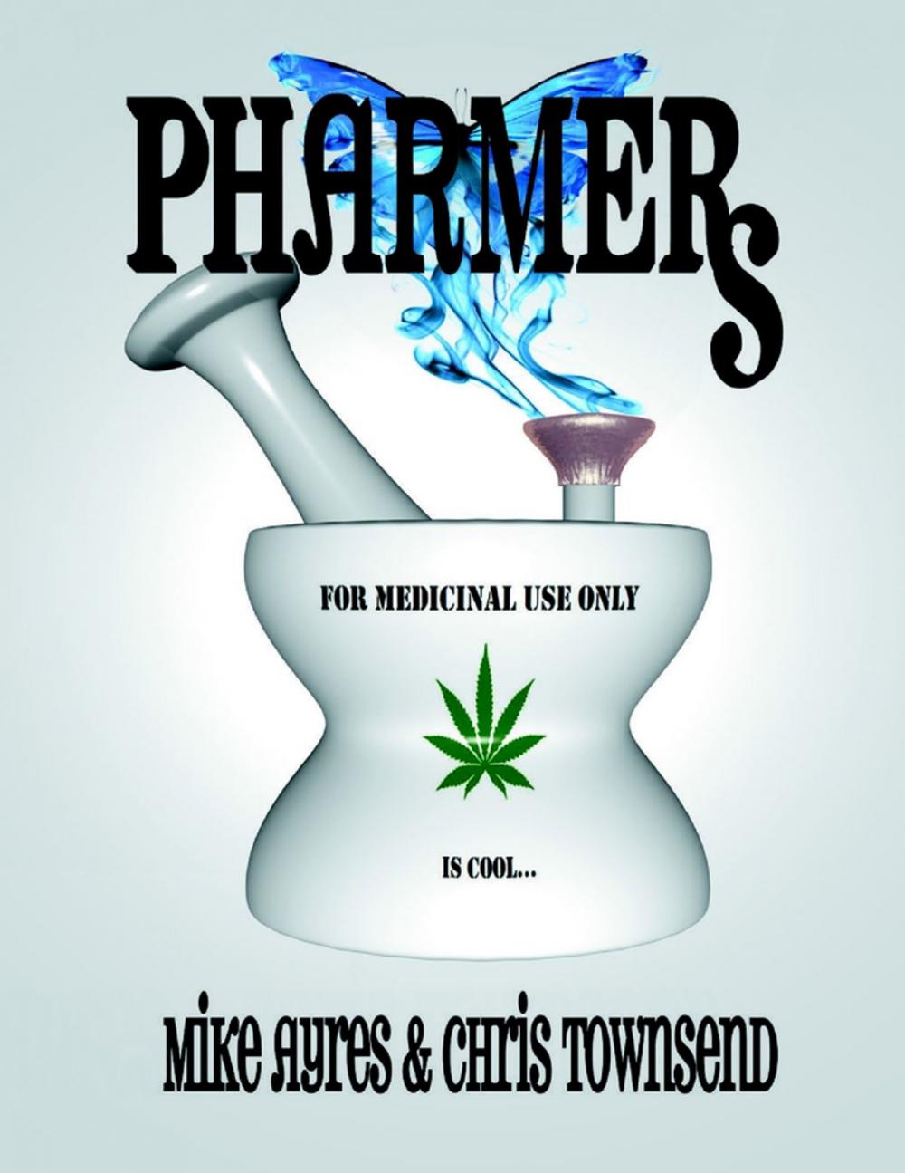 Big bigCover of Pharmers