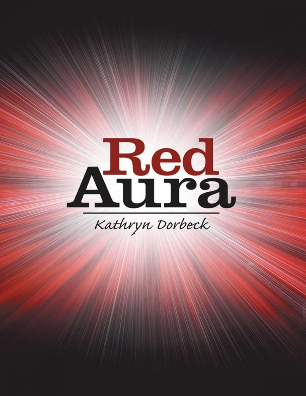Big bigCover of Red Aura