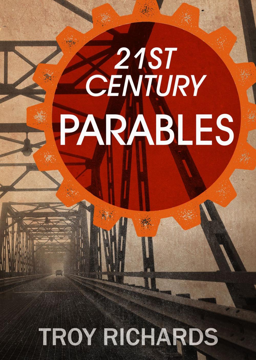 Big bigCover of Twenty-First Century Parables