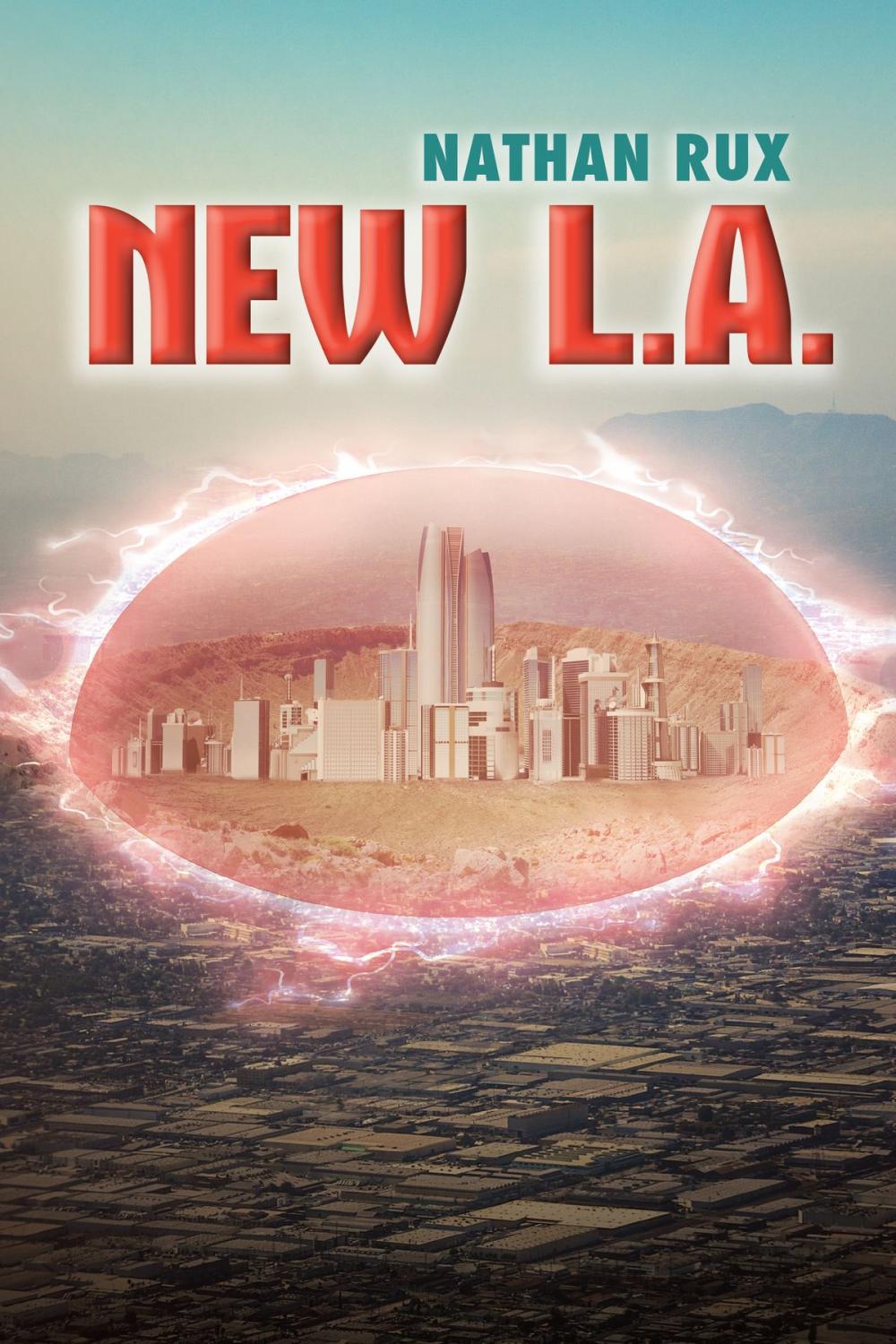 Big bigCover of New L.A.