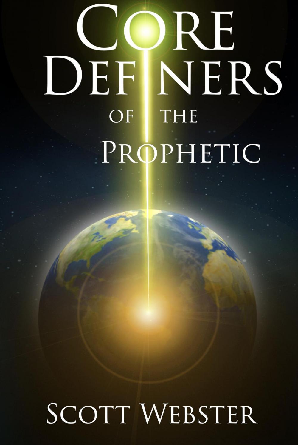 Big bigCover of Core Definers of the Prophetic