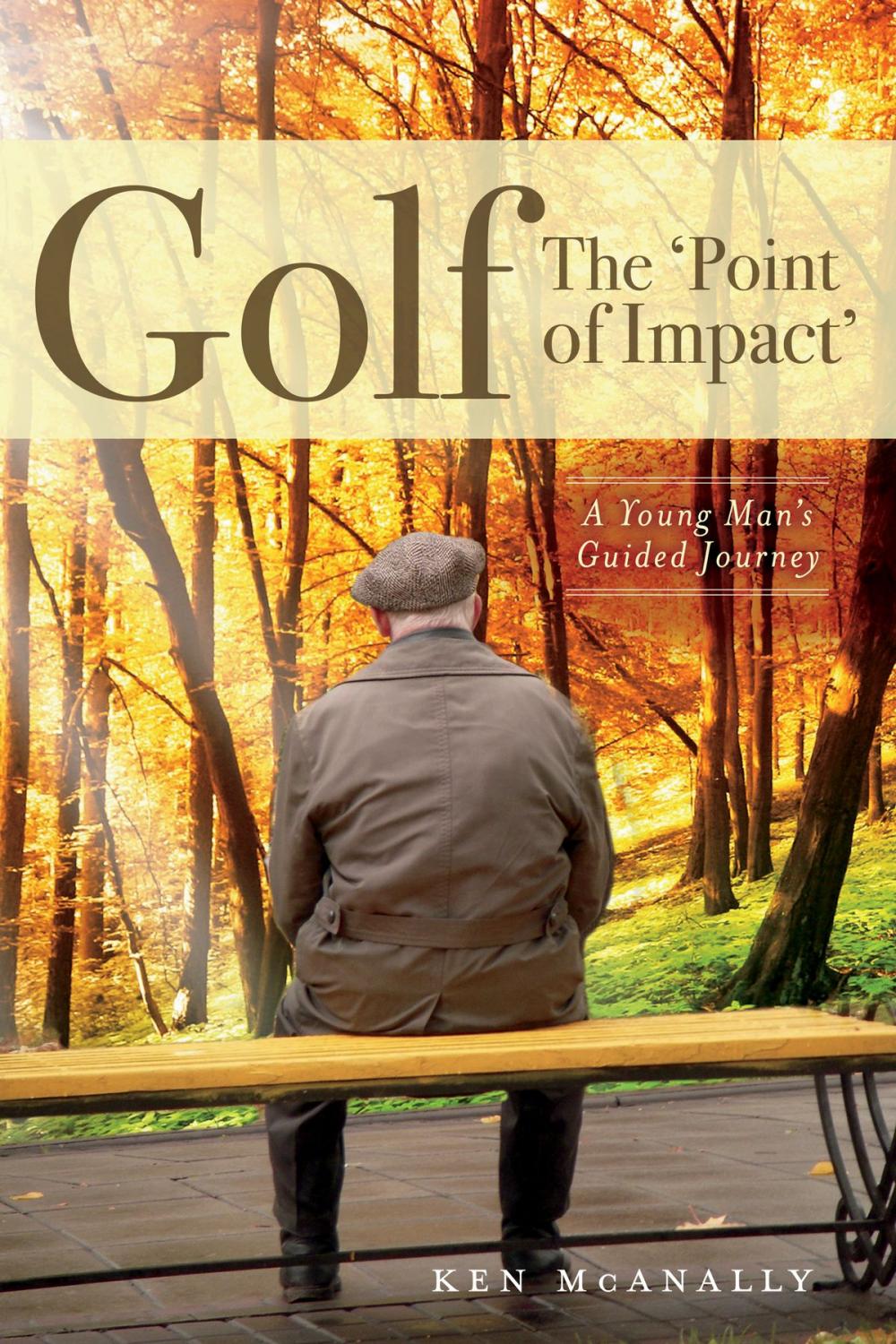 Big bigCover of Golf - The 'Point of Impact'