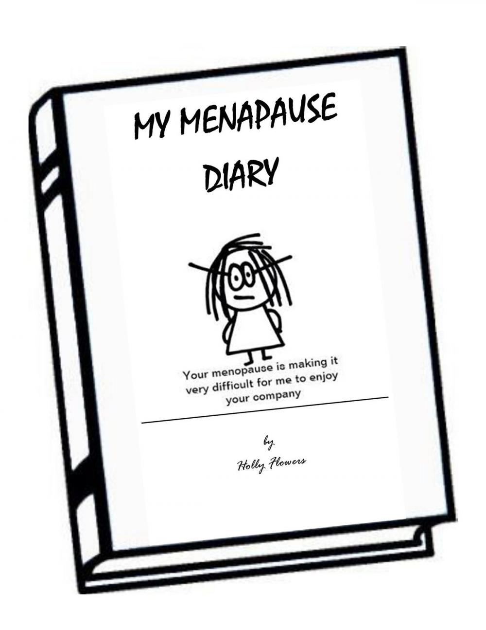 Big bigCover of My Menopause Diary